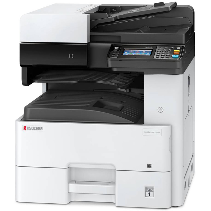 ECOSYS M4125idn ECOSYS M4125idn