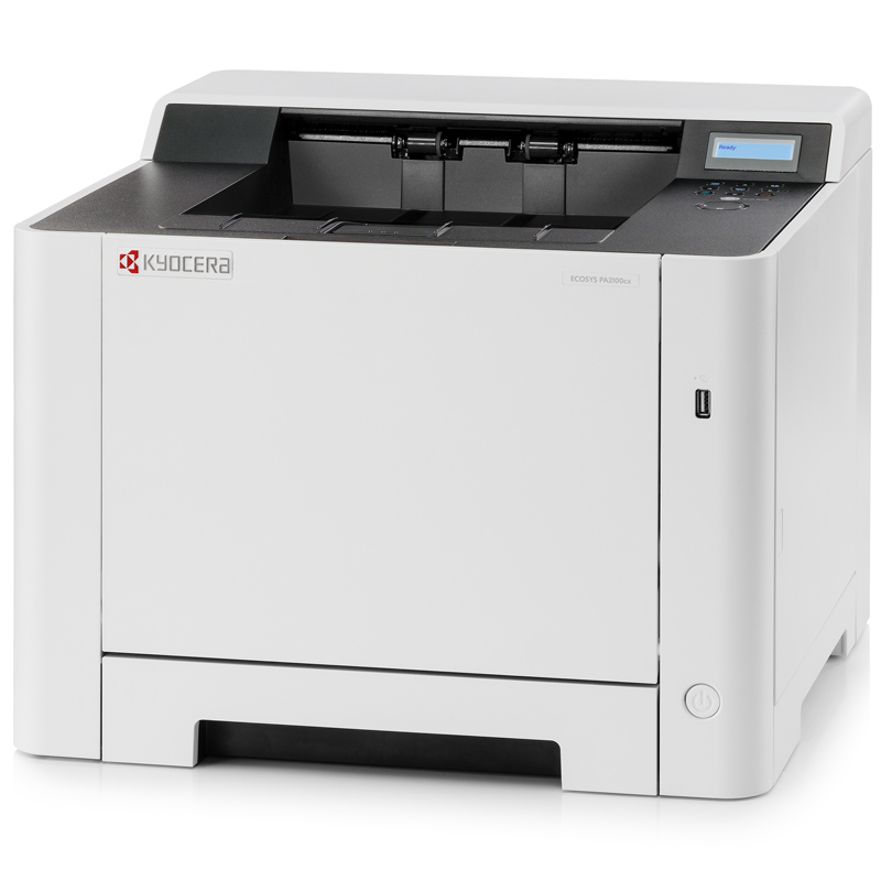 ECOSYS PA2100cx ECOSYS PA2100cx